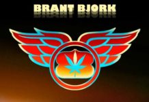 BRANT BJORK And The Low Desert Punk Band – Tao Of The Devil