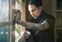Marylin Manson parle de son prochain album, ‘SAY10’