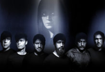 Cult of Luna & Julie Christmas + Ølten + Sinistro – Les Docks, Lausanne – 3 novembre 2016 Cult of Luna & July Christmas