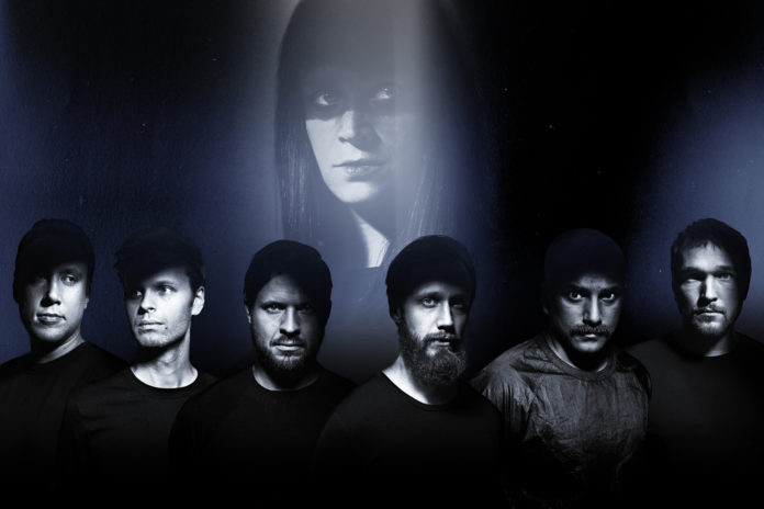 Cult of Luna & July Christmas