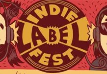 Ce samedi soir 22 octobre, c’est le Indie Label Fest à Bâle!