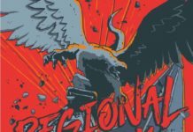 C’est parti pour la 35ème édition du Régional Rock les 18 et 19 novembre !