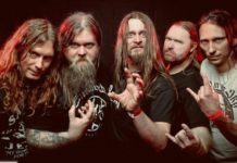 ENSLAVED : sortie prochaine de son premier album live ‘Roadburn Live’