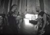 FIVE FINGER DEATH PUNCH : Vidéo tournée en coulisses des festivals ROCK’N DERBY et BRAVALLA!