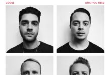Goose – What You Need