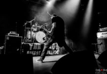 LITTLE CAESAR – Eight