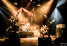 RAZORRAPE – Stripped To Kill