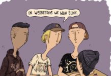 Quand le pop-punk devient artistique