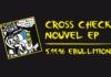 Le premier clip du futur EP de Cross Check à voir!