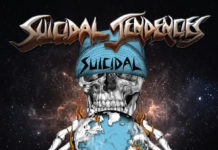 SUICIDAL TENDENCIES – World Gone Mad