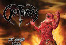 Obituary – Ten Thousand Ways To Die