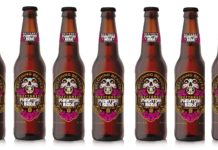Deftones lance sa bière!