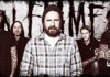 In Flames dévoile le clip live de son hymne explosif ‘Only For The Weak’ !