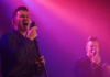 The Baseballs – Les Docks, Lausanne – 13 octobre 2016 The Baseballs en concert aux Docks, Lausanne 2016