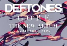Deftones passera en Suisse lors de sa prochaine tournée