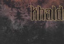 Les premiers concerts de Khaldera sont annoncés