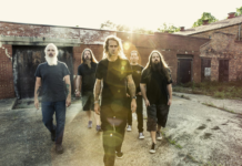 ‘The Duke’ de LAMB OF GOD est dans les bacs