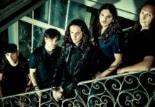 Le dernier album de Luca Turilli’s Rhapsody remixé avec la technologie Dolby Atmos