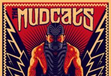 The Mudcats – Extremely Powerful