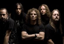 OVERKILL sort une lyrics vidéo pour son nouveau single
