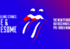 Les Rolling Stones viennent d’annoncer la sortie de leur prochain album!