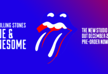 Les Rolling Stones viennent d’annoncer la sortie de leur prochain album!