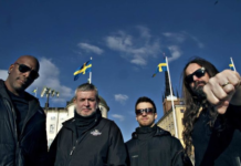 Sepultura révèle les détails de son nouvel album