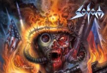 SODOM – Decision Day