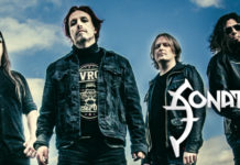 Sonata Arctica: leur dernier album fait une belle entrée dans les charts