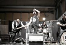 Le groupe genevois Down To The Bunker sort une nouvelle vidéo