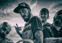 Nouvelle signature du groupe suisse EPHEDRA avec ARGONAUTA RECORDS