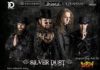 Tour Report: cinq jours en compagnie de Silver Dust lors de leur tournée européenne avec Lordi !