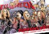 Helloween: la tournée mondiale avec Michael Kiske et Kai Hansen