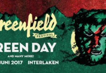 GREENFIELD FESTIVAL 2017 – une 13ème édition réussie et sans une seule goutte de pluie !