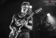 Swallow The Sun – When a Shadow Is Forced into the Light