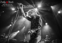 Dour Festival –
Dour, Belgique – 12 au 16 juillet 2017