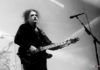 The Cure – St-Jakobshalle Bâle, 4.11.2016
