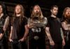 DEVILDRIVER sort son nouvel album ‘Trust No One’