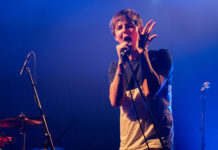 Alice Roosevelt + Annie Taylor – Romandie, Lausanne – 28 novembre 2019