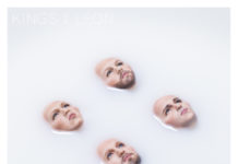 Kings of Leon – WALLS
