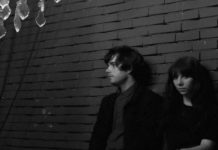 BRUCE SPRINGSTEEN – Western Star