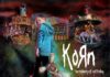 KORN – The Serenity Of Suffering