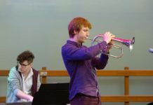 À vos partitions pour la Fête de la Musique 2017 !