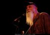 SEASICK STEVE – LES DOCKS – 1.11.2016