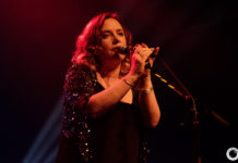 Fan Report: Minor Victories + Alice Roosevelt – Lausanne, les Docks, le 26 octobre 2016, par Alex Pradervand