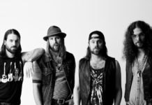 Un nouveau clip vidéo pour Monster Truck