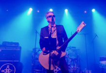 The Mission – Gage de qualité