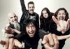 ANTHRAX sur la scène du Komplex le 15 mars 2017 !