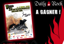 DEATH ANGEL – Humanicide