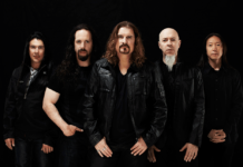 DREAM THEATER: une tournée européenne pour fêter les 25 ans de ‘Images & Words’ !